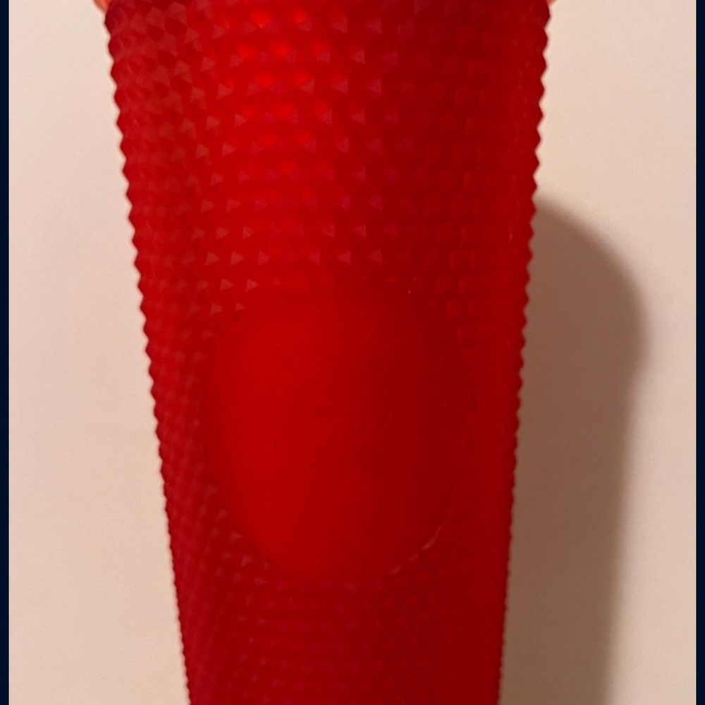 Starbucks cups - Picture 7 of 7